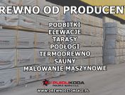 DREWNO OD PRODUCENTA